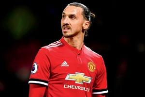 Is Zlatan Ibrahimovic leaving Manchester United for LA Galaxy?