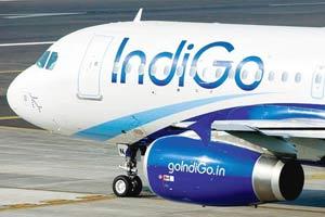 Mumbai: IndiGo airlines cancels 42 flights for today