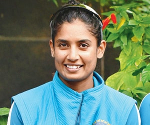 Mithali Raj and Co to undergo specialised training ahead of T20 World Cup