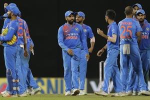 Confident Rohit Sharma and Co take on Bangladesh in Tri-Nation series final