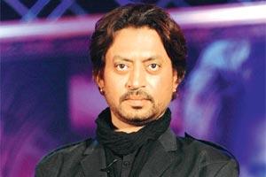 Irrfan Khan diagnosed with neuroendocrine tumour, leaves India for treatment