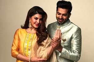 Jacqueline Fernandez, Rohan Gandotra are the new faces of a fashion retail store