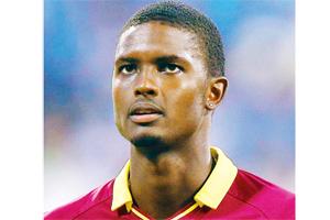 Jason Holder named captain for ICC World Cup Qualifier team