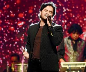 Singer Javed Ali says he can do everything!