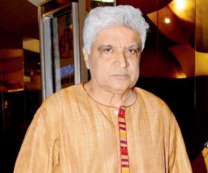 Javed Akhtar: Bigots, don't try to pollute B-Town