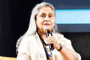 Naresh Agrawal regrets his statement on Jaya Bachchan
