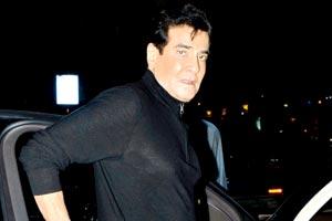 Relief for Jeetendra in the sexual assault case
