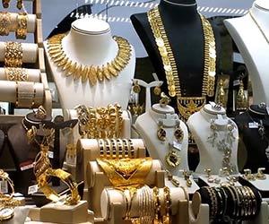 India's first gems and jewellery park to hit the city soon!