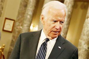 I shouldn't have said what I said, says Joe Biden on Donald Trump's tweet