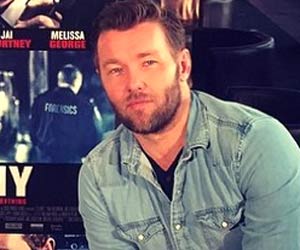Joel Edgerton claims 'Bright' was panned by critics because it was on Netflix