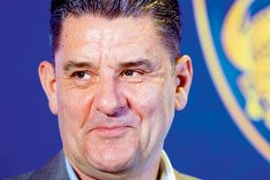 Chennaiyin FC won ISL crown fair and square: Coach Gregory 