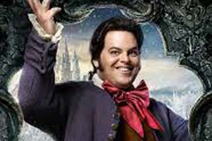 Josh Gad as LeFou in Beauty and the Beast
