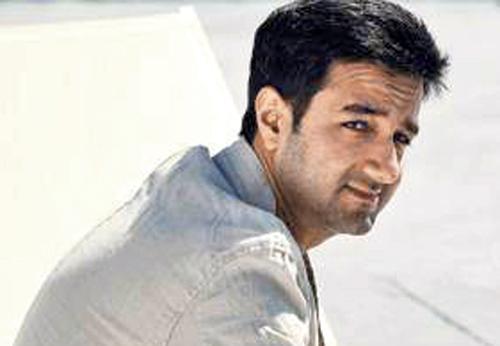 Siddharth Anand