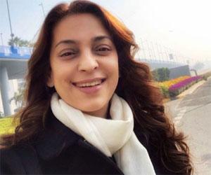 Who is Juhi Chawla's 'It' couple of 2018?