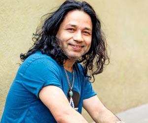 Kailash Kher's ode to women on International Women's Day