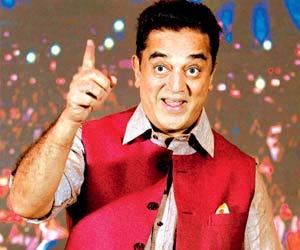 In 48 hours, two lakh register to join Kamal Haasan's party