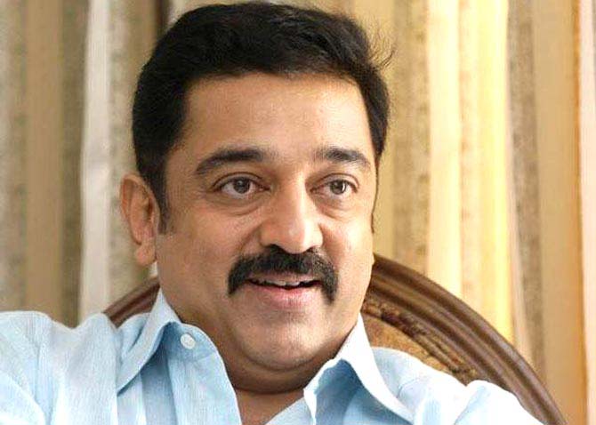 Kamal Haasan