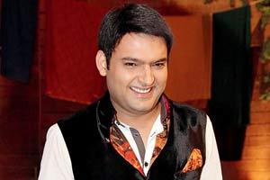 Why Kapil Sharma cancelled shoot with Tiger Shroff, Disha Patani?