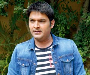 Kapil Sharma's new show channel and makers have done a rethink