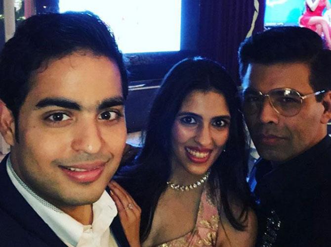 Karan Johar