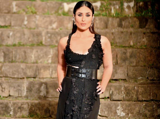 Kareena Kapoor