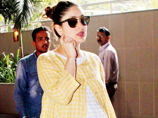 Kareena Kapoor