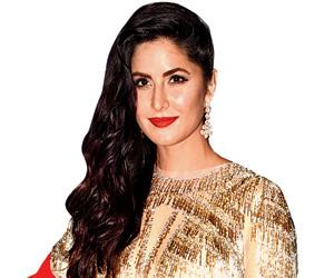 How Katrina Kaif has become Aanand L Rai and his film's new social media manager