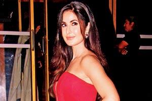 Katrina Kaif reveals how she overcame her challenge of being a 'zero' dancer