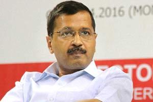 Regularise contractual workers: Arvind Kejriwal to local bodies