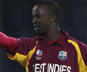 World Cup qualifiers: West Indies ease to 52-run victory over Ireland