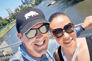 Kevin Pietersen now has all the time to save rhinos from extinction