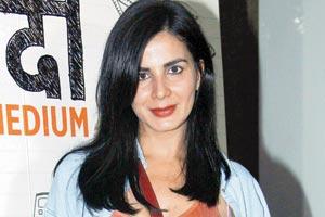 Kirti Kulhari: In India, we like to operate on references