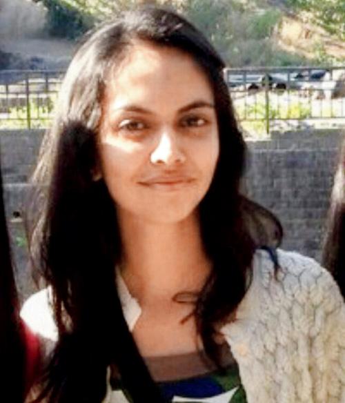 Kirti Vyas