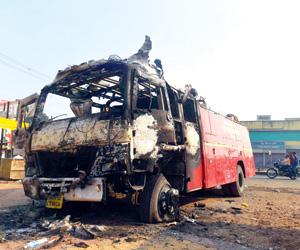 Koregaon-Bhima clashes: 'Ekbote was close to incident spot on day of violence wi