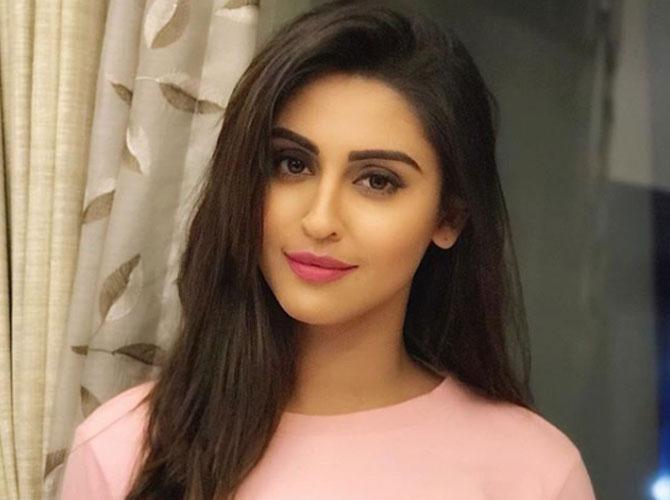 Krystle D