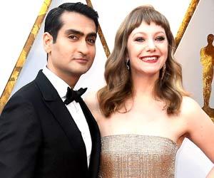 Oscars 2018: Kumail Nanjiani's The Big Sick loses to Get Out