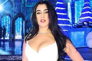 Lauren Jauregui doesn't want boundaries
