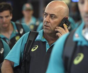 Hope they get a second chance, says Darren Lehmann
