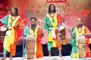 This event puts the spotlight on Hindustani classical music