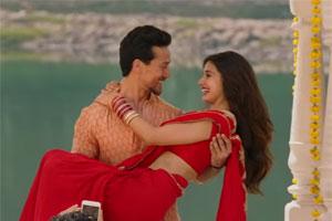 Sajid Nadiadwala's Baaghi 2 marks a 2018 bumper opening at box office