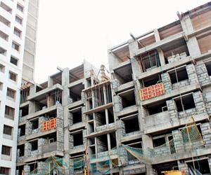 Mumbai: MHADA shows Rs 221.12 crore loss in its annual budget