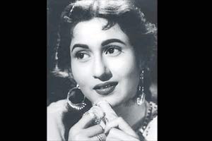 NYT remembers Madhubala in its 'Overlooked' obituary section