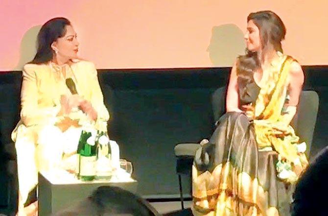 Mahira Khan