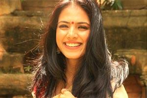 Beyond The Clouds actress Malavika Mohanan didn't wash her hair for 10 days