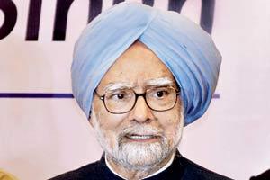 Manmohan Singh: PM Modi resorting to jumlas and pipe dreams