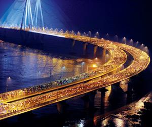Mumbai: Bidding begins for new Bandra-Versova Sea Link