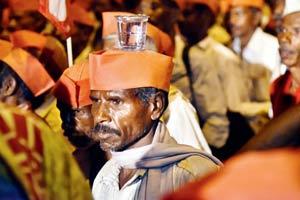 Maharashtra Farmers' protest: Mumbaikars welcome farmers with open arms