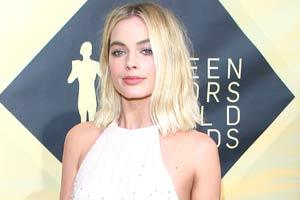 Margot Robbie to exec produce show on Shakespeare's work with female perspective