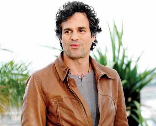 Mark Ruffalo