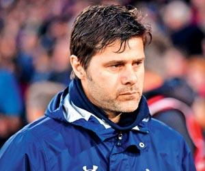 Tottenham renews contract with manager Mauricio Pochettino